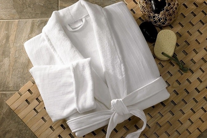 Махровые полотенца для гостиниц. Какого производителя выбрать (Узбекистан, Туркмения или Иваново)?