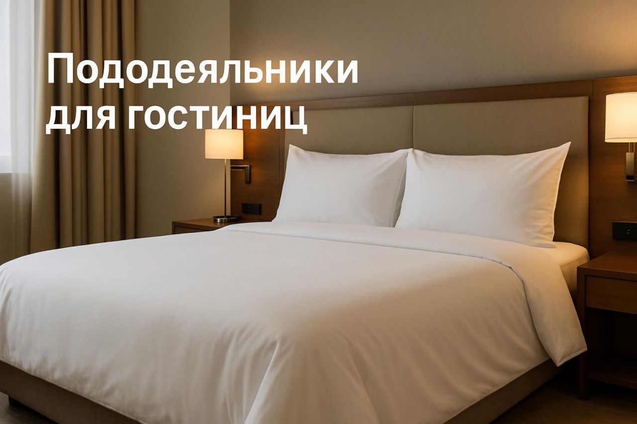Пододеяльники для гостиниц: особенности выбора и сравнение конструкций клапан, прорезь, молния