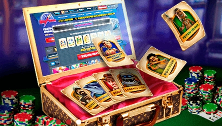 Вулкан клуб официальный сайт ⚡️ казино онлайн вход.