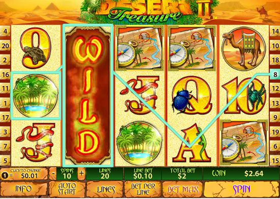 Funky Fruits slot - Win up to 5,000x your bet with it!