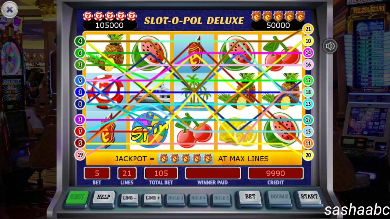 Игровой автомат Резидент играть бесплатно 🤑 Слот Resident.