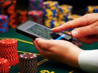 Игровые автоматы Вулкан - играть на реальные деньги в казино