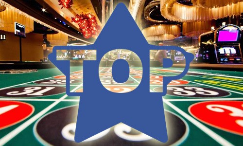 Онлайн казино с хорошей отдачей 2021 - наш ТОП и рейтинг.