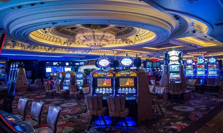 Вулкан Платинум - официальный сайт казино и игровых автоматов